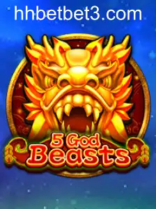 5GodBeasts